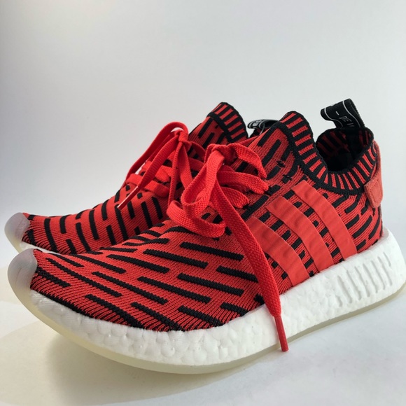 adidas Shoes - Adidas NMD_2 Primeknit (5.5Y = 7W)